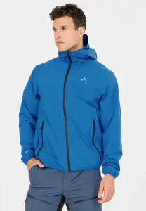 Водонепроницаемая куртка funktions Whistler, Blue