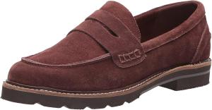 Женские лоферы Anne Klein Emmylou, коричневый