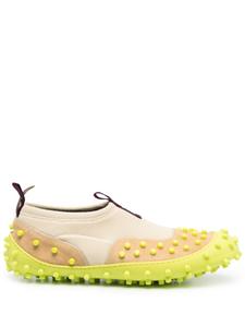 Sunnei кроссовки 1000Chiodi, серый