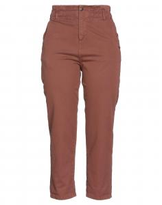 Джинсы Berna, коричневый