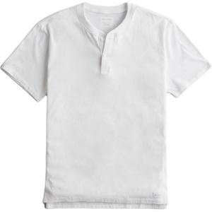 Hollister Футболка мужская белая