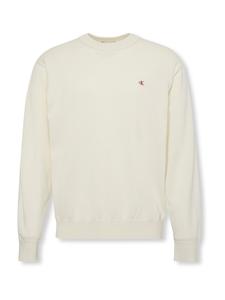 Свитер Calvin Klein Jeans Esy, Wool White