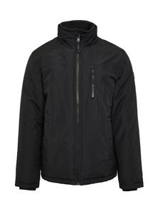 Куртка Threadbare, черный