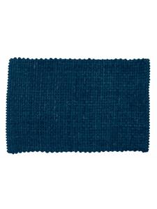 Wenko Коврик для ванной 'Covelo' в темно-синем цвете
