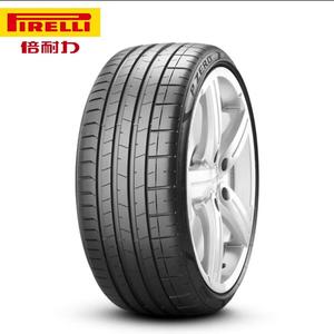 Peineili Шины Pirelli P Zero PZ4 четвертое поколение, комфортное управление и износостойкость, 265/45R21 108Y, для Nio ES6 P Zero PZ4