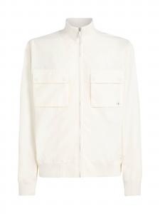 Karl Lagerfeld Куртка межсезонная 'CÃ´te D'Azur' в цвете cream