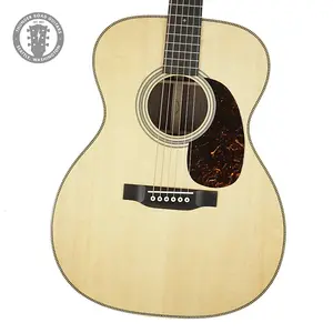 Новый Martin 000-28 Natural