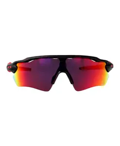 Солнцезащитные очки Radar ev path Oakley, черный