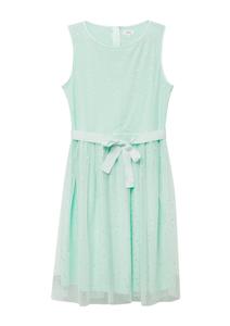 s.Oliver Платье в зеленом цвете