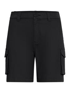 Повседневные брюки-карго Oxmo Kvinne, Black