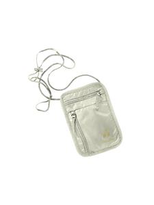 Кошелек Security Wallet I дорожный аксессуар из кости Deuter