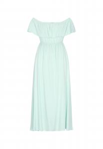 IZIA Летнее платье 'Festival' в цвете Mint