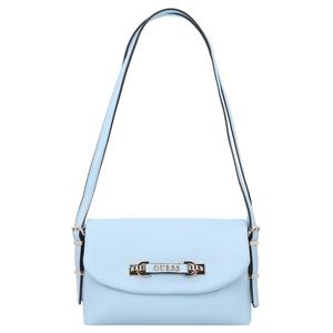 Сумка через плечо GUESS Lefia, Light blue