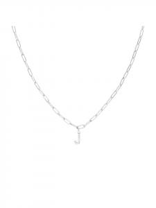 Подвеска Halskette Buchstabe Lucardi