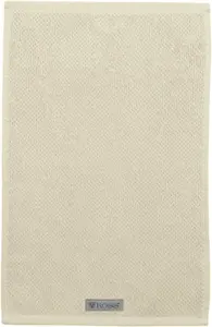 Полотенца гостевые ROSS "Selection" (6 шт.), 100% органический хлопок 30х50 см (6 шт.), цвет natur/sand