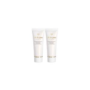 Набор пробников увлажняющая версия Pure Cleanser восстанавливающий, увлажняющий и очищающий 20ml Clé De Peau Beauté