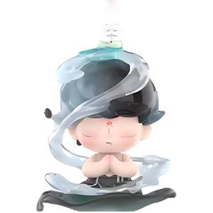 Одиночный мистери бокс/полный бокс 12 шт POP MART