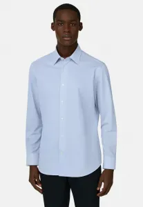 Рубашка Boggi Milano, Light Blue