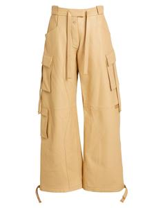 Брюки Off, коричневый