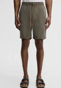 Бермуды каджи шорты Strellson, Oliv
