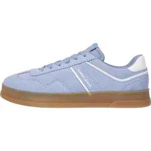 Кроссовки Tommy Jeans The Greenwich Suede, синий