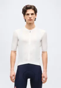 Велосипедная майка espresso 2 Castelli, Ivory