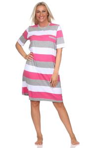 Ночная рубашка NORMANN, розовый