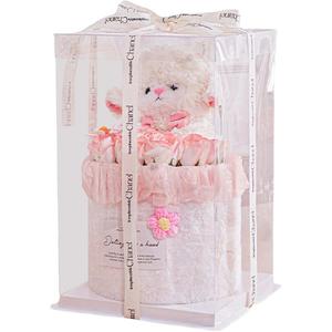 Плюшевая кукла Lamb Bouquet Bucket высотой 35 см X3COMMUNE