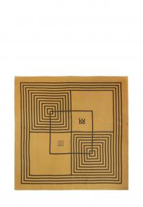 Шарф Kazar HAMLEY, Light Brown