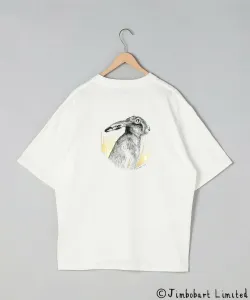 Футболка Jimbobart с индивидуальным принтом Coen, цвет Other 3