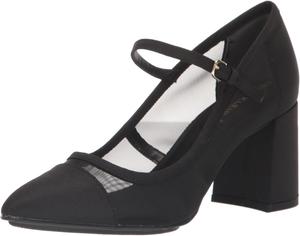 Anne Klein Bleeker для женщин, Netzstoff (Schwarz)