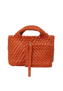 Сумочка NAEMI, оранжевый