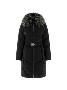 Зимняя куртка GUESS, Black