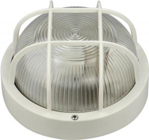 Настенная лампа 18,5x10,5 см, белый