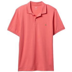 Футболка мужская GAP, красный