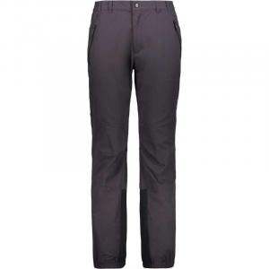 Брюки Cmp, черный/темно-серый