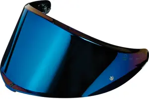 Защитный козырек AGV sp1 k6/k6 s, Iridium Blue