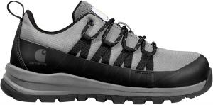 Carhartt мужские рабочие ботинки Gilmore Nano Toe Ripstop Low, Grey