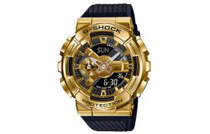 Унисекс парные часы серии Black CASIO