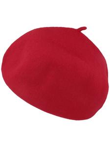 Шапка Kopka, красный
