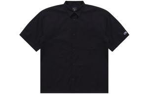 Champion Рубашка Black Edition Unisex