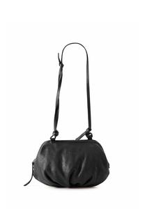 Сумка через плечо PLIS M BALAGAN, черный