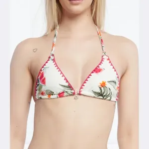 Верх бикини Banana Moon, белый