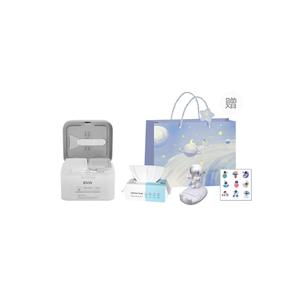 RNW Набор с глиняной маской для ухода за кожей против акне, увлажняющий, освежающий, для удаления черных точек, контроля жирности и очищения