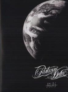 Виниловая пластинка Parkway Drive: Atlas