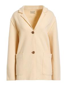 Блейзер Lunaria Cashmere, кремовый