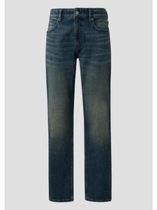 Джинсы PETE в цвете 55Z9_blue QS