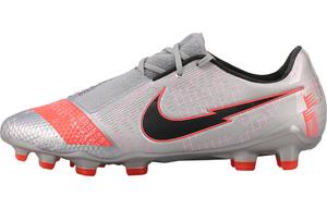 Футбольные кроссовки унисекс Nike Phantom Venom