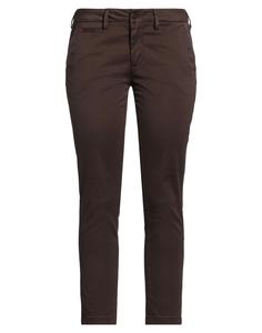Брюки Peuterey, коричневый