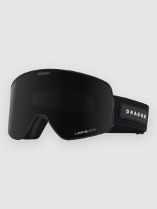 Очки для сноуборда Dragon NFX2 Vantas +Bonus Lens Goggle, llmidnight+llviolet